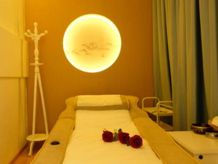 长沙芙蓉区足疗养生全解析：从脚底反射区看全身健康密码