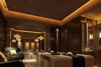 长沙芙蓉区水疗秘境：流动中的身心重生